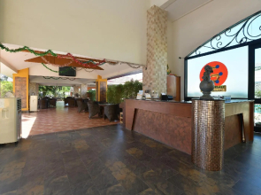 Sun Smile Resort Pattaya