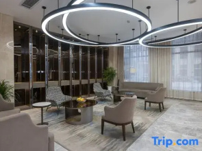 Wyndham Haoyi Zhuzhou Hi-Tech Hotel