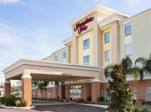 Hampton Inn Bartow FL