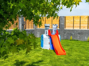 Cedrus Premium -Fethiye'de Denize Yakın 2+1 Lüks Muhafazakar Villa
