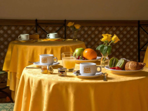 Hotel Villa Grazioli