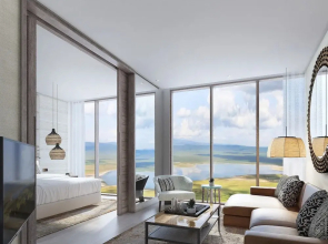 Ngorongoro Lodge member of Meliá Collection - The Leading Hotels of the World
