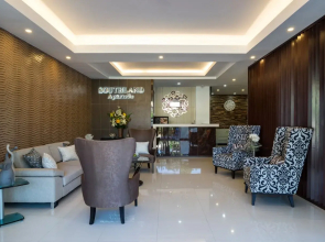 Southland Apartelle Hotel