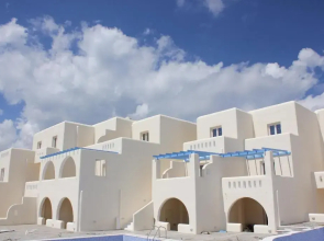 Nicolaus Club Prime Naxian