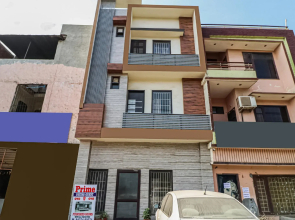 OYO 82616 Prime Property