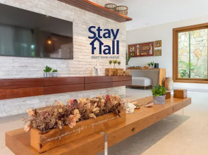 125M - Casa Luxo em Sirinhaém 8 quartos