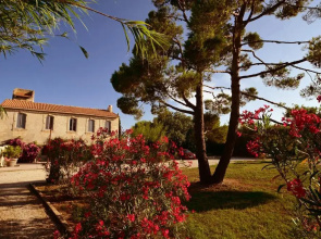 Maison Tara Verte Au Mas Montredon