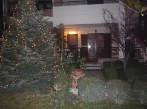 Sofia Rooms