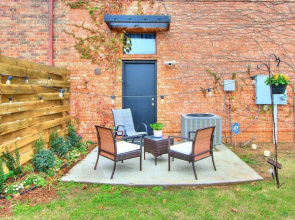 Norman, Oklahoma, Vacation Rental 1 Mi to OU!