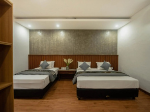 Sandat Hotel Legian