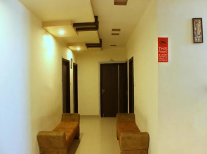 OYO Rooms 100ft Road Udaipur