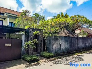The Lavana Villa Singgahan Jimbaran (3 Bedroom Villa)