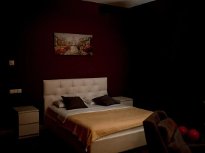 Romantic Room Moscow