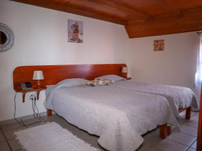 Casas Tipicas Candelaria Tabua