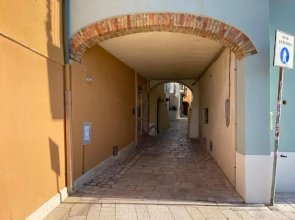 I Tre Marchi Rooms Camera Sabbia