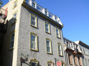 Le Haute Ville