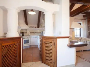 Romantik Villa