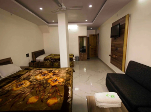 Hotel Pink House