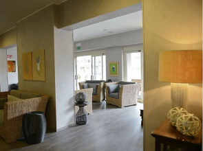 Hotel Parco