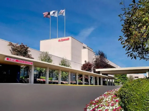 Boston Marriott Newton