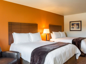 My Place Hotel - Kalispell MT