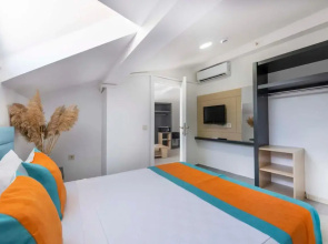 Jura Hotels Lara Resort
