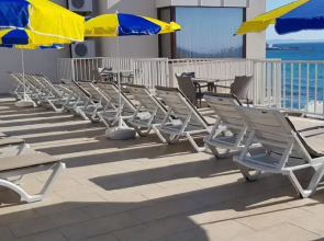 Ladies Beach Suit Otel