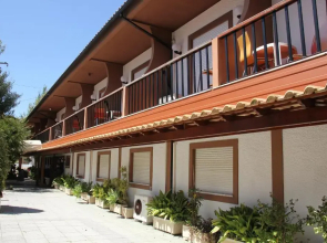 Hotel João Capela