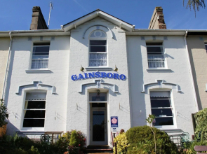 Gainsboro Guest House