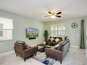 9 Bed Storey Lake Resort Game Room/pool 9 Bedroom Home by RedAwning