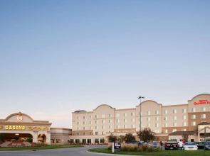Hilton Garden Inn Omaha East/Council Bluffs