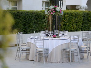 Gran Hotel Miramar GL