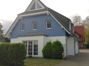 Hoppenberg 24 - Haus Sommerfeld