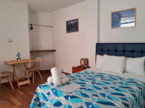Las Fragatas Casa Hotel