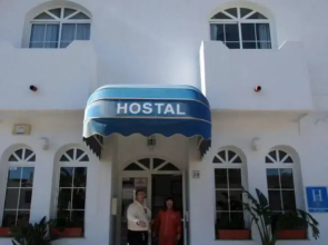 Hostal Costa Rica
