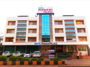 Hotel Laxmibai Palace