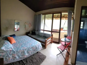 Manacá Prumirim suites