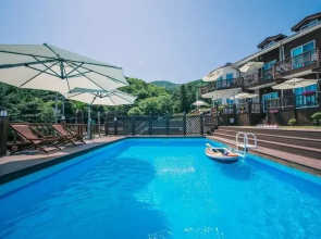 Geoje the Chaeum Pension