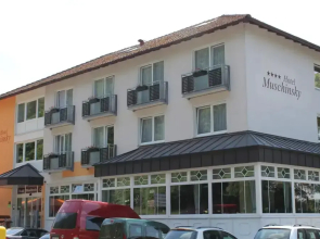 Hotel Muschinsky