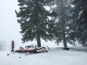 Arrowhead Mountain Lodge