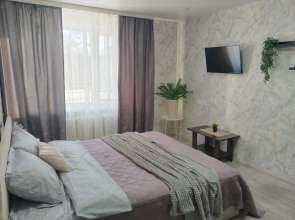 Apartments on the avenue 50 years of October 18