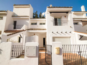 Townhouse Los Naranjos