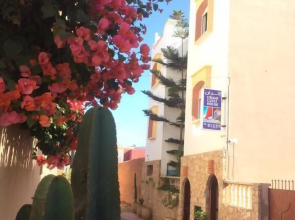 Itrane Guest House