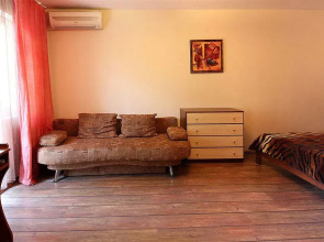 Apartment Kiev Lesi Ukrainki