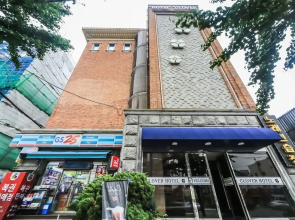 Busan Goejeong Clover