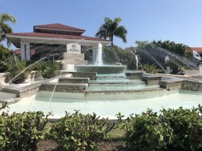 The Crown Villas