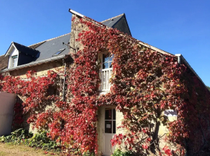 La Ferme du Grand Launay
