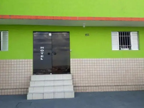 Hotel tenda 1
