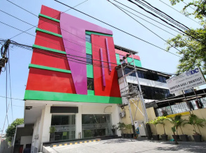Manado Inn Hotel