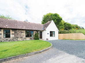 Maple Cottage, Fife